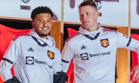 Solskjaer đã đúng về 1 cầu thủ của Man Utd