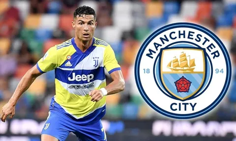 Solskjaer đã đúng với phán quyết dành cho Cristiano Ronaldo