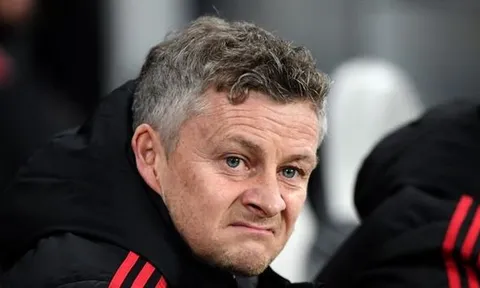 Solskjaer đã làm điều này sau khi chứng kiến học trò bị 'miệt thị'