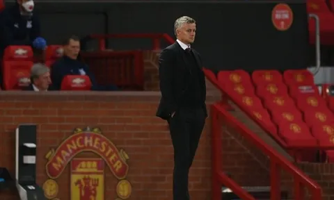 Solskjaer đã tìm ra vị trí mới cho 'người nhện' của Man Utd?