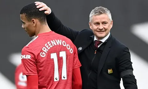 Solskjaer đặc biệt khen ngợi 1 cái tên Man Utd sau trận thắng Burnley