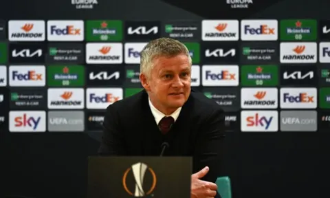 Solskjaer: "Đánh bại Arsenal không bao giờ là điều dễ dàng"