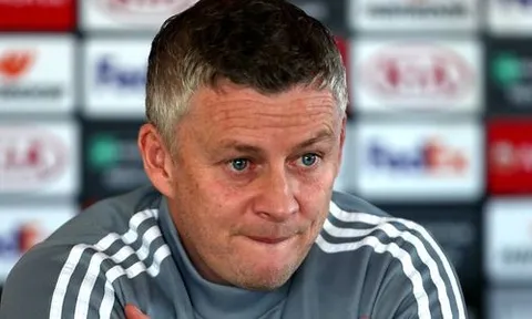 Solskjaer đau lòng thừa nhận: "Man Utd không thể có sao lớn"