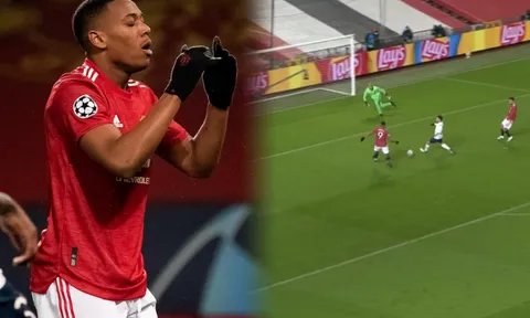 Solskjaer đối diện tình thế "tiến thoái lưỡng nan" nếu thanh trừng Martial