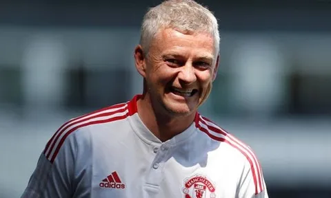 Solskjaer gia hạn và 5 điểm nhấn đáng nhớ khi dẫn dắt Man Utd