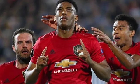 Solskjaer giác ngộ, 'song sát' trở lại, Man Utd sẵn sàng săn 'Chim hoàng yến'?