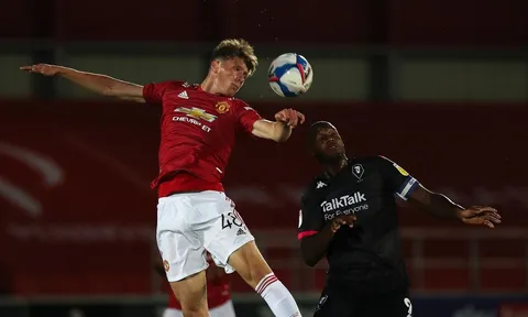 Solskjaer hết lời ca ngợi "cánh chim lạ" Man Utd trước cuộc đấu Granada