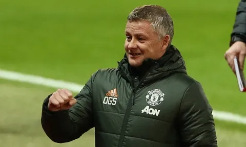 Ole quyết đoán, gặp thẳng 'anh cả' Man Utd giải quyết chuyện tương lai