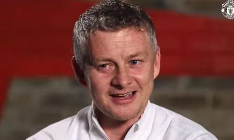Solskjaer kể tên bốn cầu thủ nổi bật nhất của Man Utd