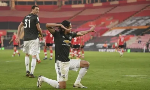 Solskjaer khiến CĐV M.U đứng ngồi không yên với phát biểu về Martial