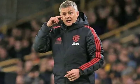 Solskjaer khó trụ lại Man Utd, chuyên gia ngay lập tức lên tiếng