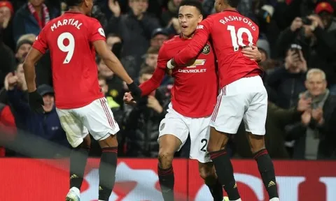 "Solskjaer không cho cậu ấy cơ hội nào"