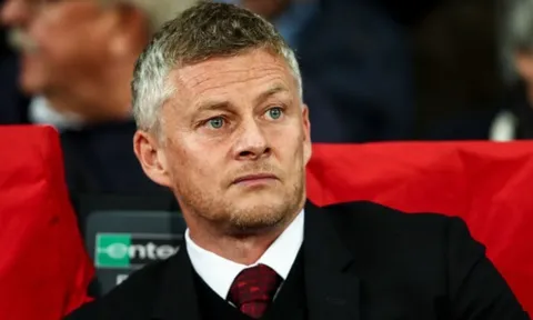 "Solskjaer không nói chuyện, tôi không nằm trong kế hoạch của ông ta"