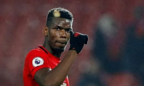 "Solskjaer là người có lỗi, cậu ấy sẽ rời Man Utd"