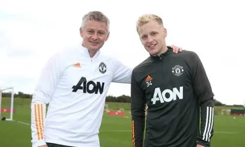Solskjaer làm rõ mục tiêu chuyển nhượng tối thượng của Man Utd