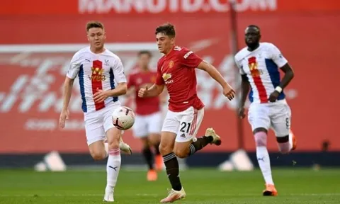 Solskjaer lên tiếng, bênh vực "ma tốc độ" của Man Utd