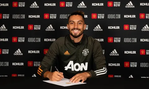 Solskjaer lên tiếng, tiết lộ khả năng "báu vật" Brazil ra mắt Man United