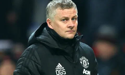 Solskjaer lên tiếng, xác nhận 2 cái tên OUT trận gặp Fulham