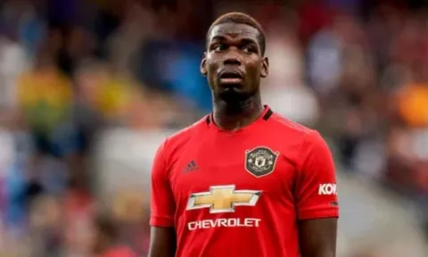 Solskjaer lên tiếng, xác nhận lý do Pogba ngồi dự bị trong trận thắng Newcastle