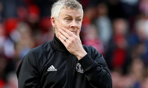 Solskjaer liên tục bị 'tố giác': Khi Man Utd sống trong sự tàn nhẫn