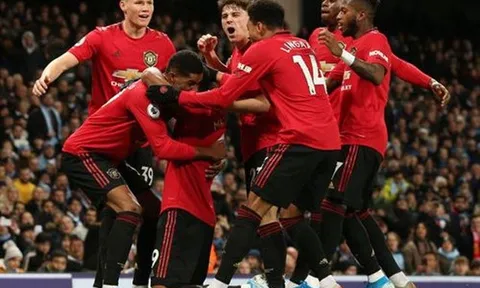 Solskjaer - Man United và giấc mơ chưa hề tắt tại Old Trafford