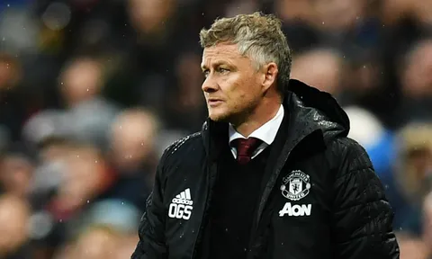 Solskjaer: "Mọi người không muốn chúng tôi giành chiến thắng"
