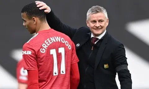 Solskjaer mong muốn Southgate chú ý đến "trò cưng" tại Man Utd