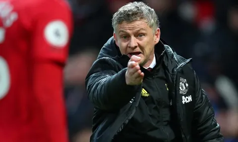 Khao khát gia nhập Gã khổng lồ, trụ cột từ chối gia hạn với Man Utd