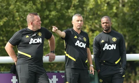 Man Utd đấu Everton, Ole xác nhận 6 'cố nhân' tới Carrington truyền lửa