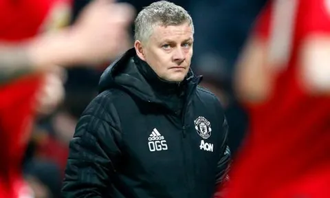 Solskjaer "nắn gân" các cầu thủ Man Utd trước trận tái đấu Istanbul