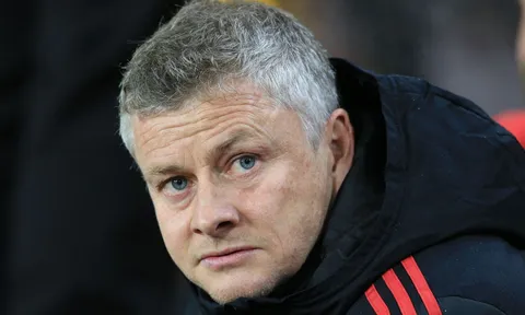 Solskjaer: "Nếu có thêm yếu tố đó, chúng tôi đã có thể chiến thắng"