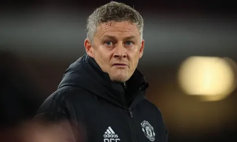 Solskjaer: "Nếu được phép, tôi đã thay cả 11 người"