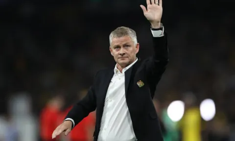 Solskjaer nêu ra lý do tự tin vào khả năng tiến sâu của Man Utd