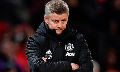 Solskjaer ngậm ngùi: "Cậu ấy không có cơ hội để tỏa sáng"