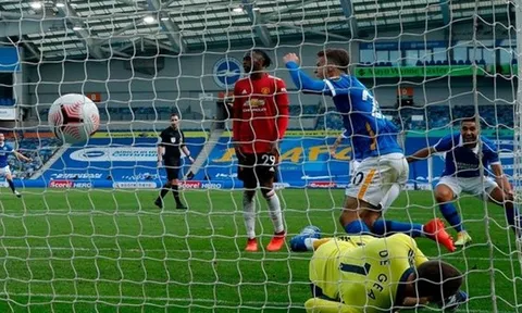 Solskjaer nhận thêm một 'đề khó' ở Man Utd chỉ sau 3 tình huống