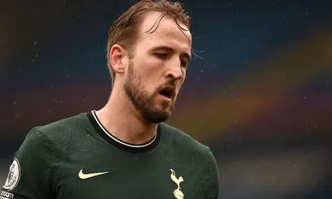 Pep và Solskjaer nói đúng 1 câu về thương vụ Harry Kane