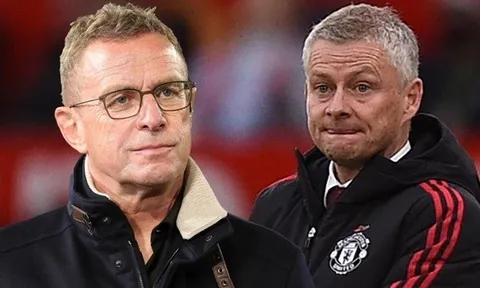 Solskjaer, Rangnick từng từ chối chiêu mộ Lisandro Martinez vì 1 lý do