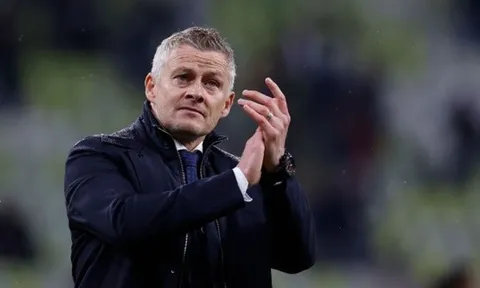 Man Utd về nhì, Ole tuyên bố chắc nịch