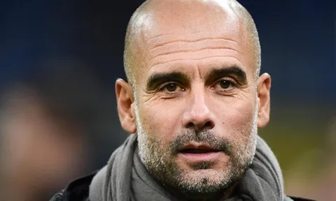 Chiến Man City, Solskjaer nói luôn 1 câu