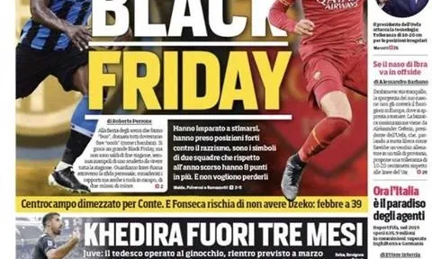 Solskjaer "sôi máu" học trò bị kỳ thị trong ngày “Black Friday”