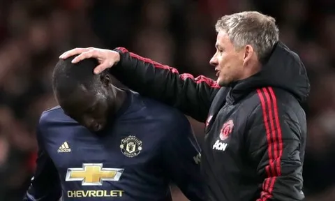 Solskjaer: "Khoảng thời gian của cậu ấy ở Man Utd đã hết"