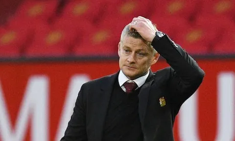 Solskjaer và 3 quyết định dùng người thất bại ở trận Young Boys