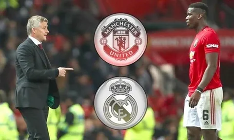 Solskjaer và 3 vị trí cần tăng cường cho Man United vào kỳ chuyển nhượng mùa đông
