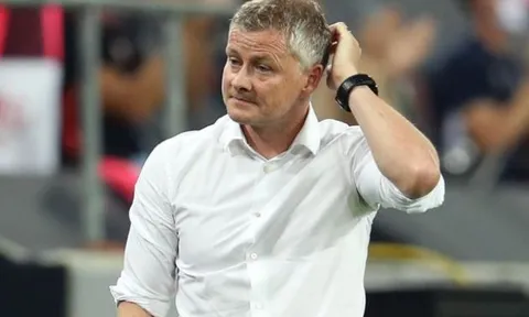 "Solskjaer và 4 cầu thủ đó không đủ tốt với tầm cỡ Man Utd"
