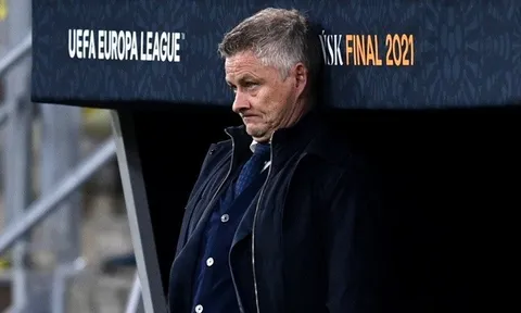 Solskjaer và bài test về tham vọng thực sự của Man Utd