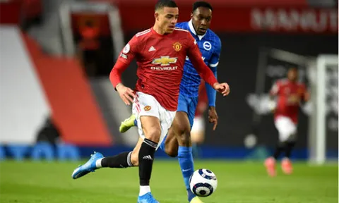 Solskjaer và Ferdinand đồng loạt ca ngợi 1 cái tên Man Utd sau trận Brighton