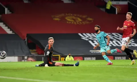 Solskjaer và quyết định gây tranh cãi nhất Man Utd: Bế tắc hay thăng hoa?