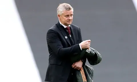 Solskjaer vẫn tìm thấy điểm sáng quan trọng nhất của Man Utd trước Leeds
