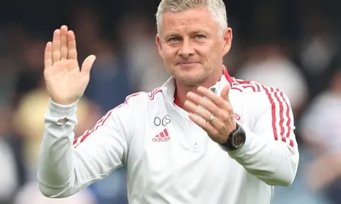 Solskjaer xác định 3 'cạ cứng' trong cuộc đua vô địch Ngoại hạng Anh