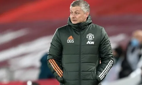 Solskjaer xác nhận 1 tin dữ, 1 tin vui, CĐV Man Utd lo sốt vó